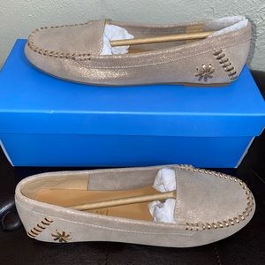 Jack Rogers Millie Mocassin
